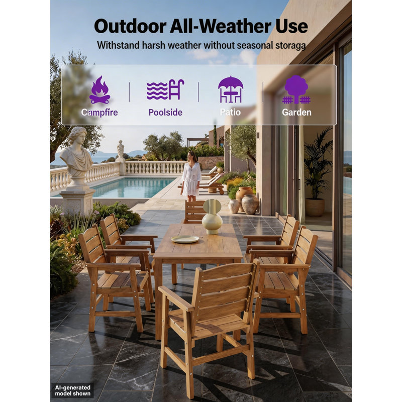 2 seater patio set with umbrella OVIOS 15FT Double-Sided Market Base Navy Blue / 15FT 20.0 (seat back height) Seat Dimensions Vongrasig 6 Piece Folding Patio