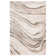 Decara Quartz Abstract High-Low Green/Beige Area Rug
