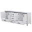 Meuble-lavabo double 84 po X P 22 po D-120252022