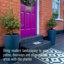 Fibreglass Plant Box-1000350186-1000350196