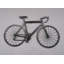 Art mural en métal vélo, décoration murale en métal vélo pour amateurs de vélo-483205233-483205232