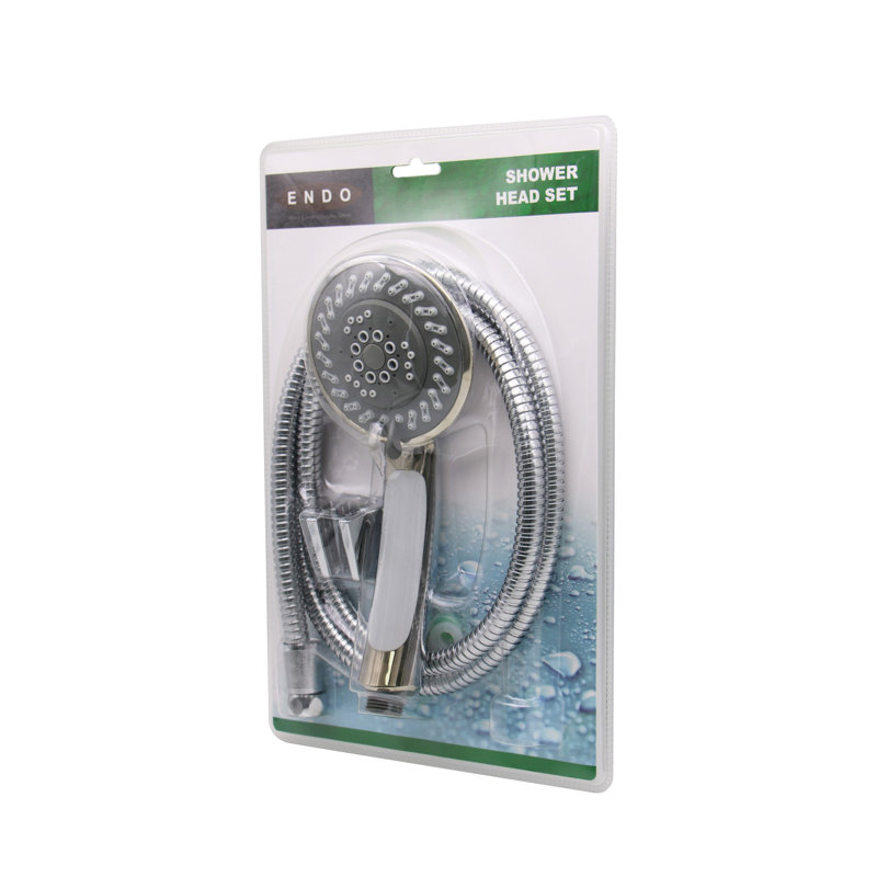 Pomme de douche à main multifonction