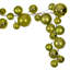 Vickerman 6' Ball Branch Garland-1302533657