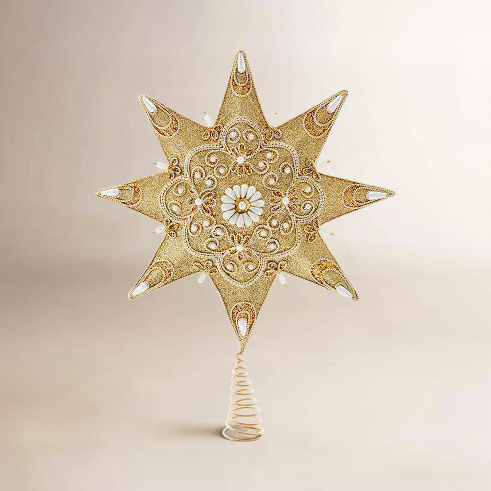 Kurt Adler 16" Tree Topper