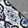 Chenille Oriental Indoor Rug