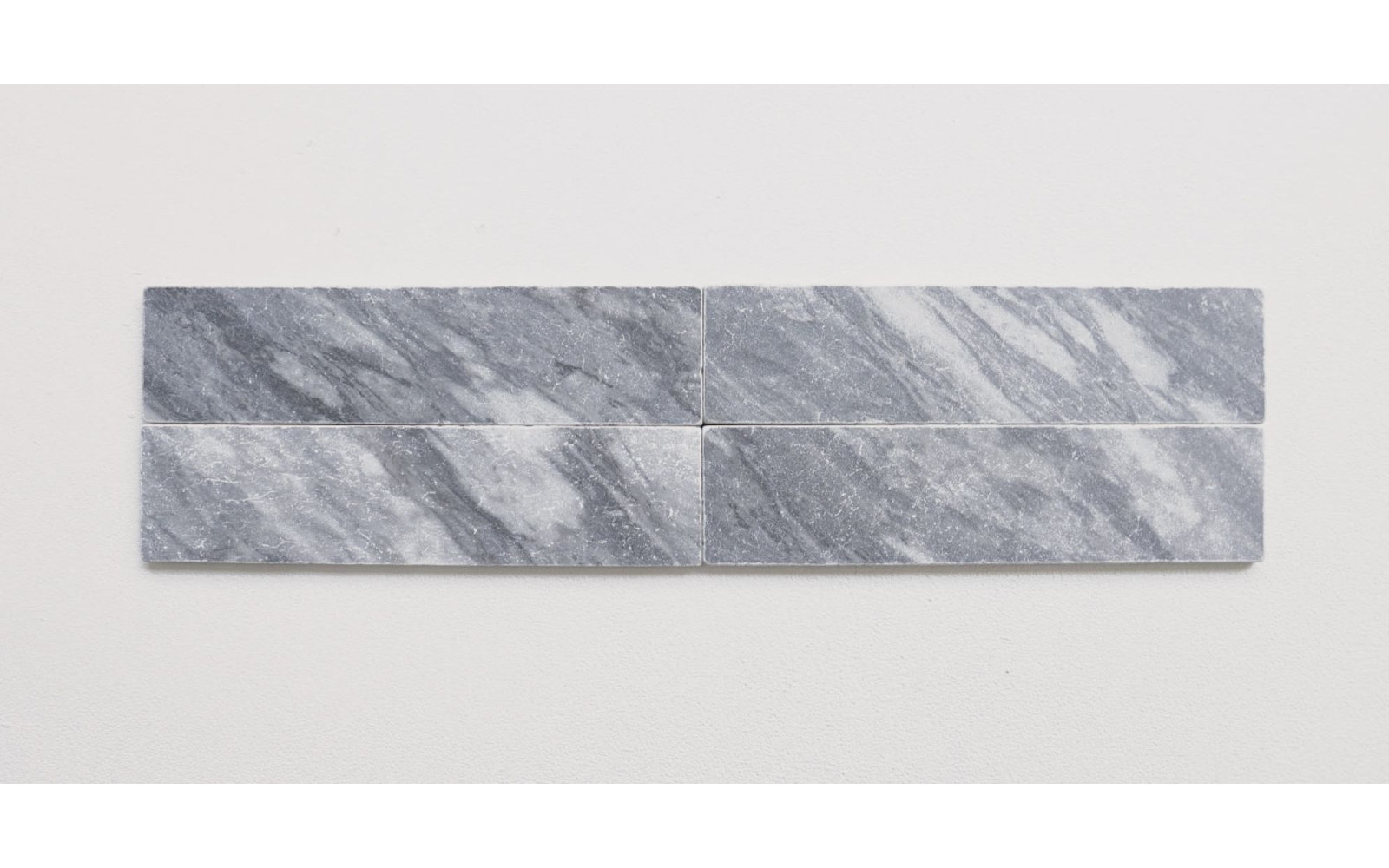 Aged Marble 3" x 12" Tile, Barri