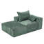 Canapé Lazy Leisure, canapé pratique et modulable-404592847
