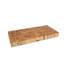 BoosBlock® 4" End Grain Maple Non-Reversible Block-501005