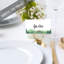 Cartes de place Woodland