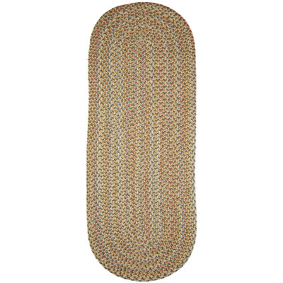 Jopling Synthetic Geometric Indoor / Outdoor Rug