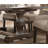 Campbell 8 - Person Extendable Dining Set