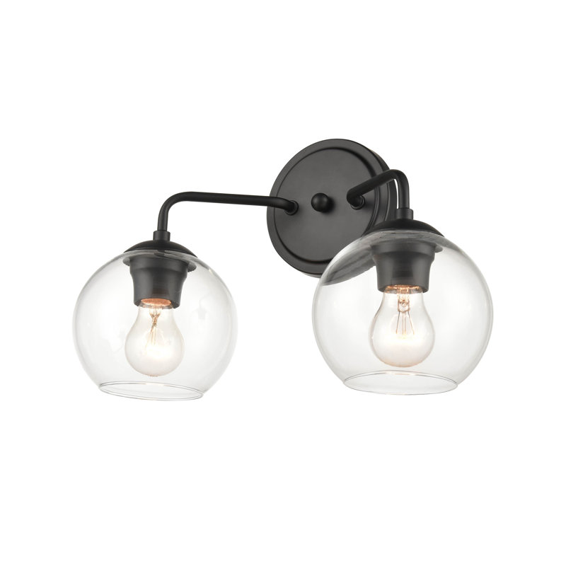 Advaith 2 - Light Dimmable Vanity Light