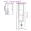Tafolla Bathroom Furniture Suite