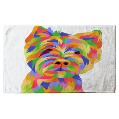 Doorvale Midweight Bath Towel