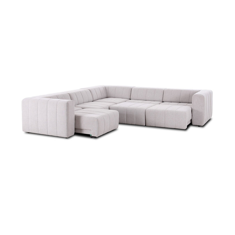 Langham Sectional