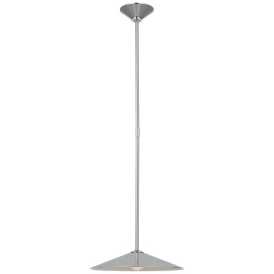 Amber Lewis Ponce Pendant with Shade