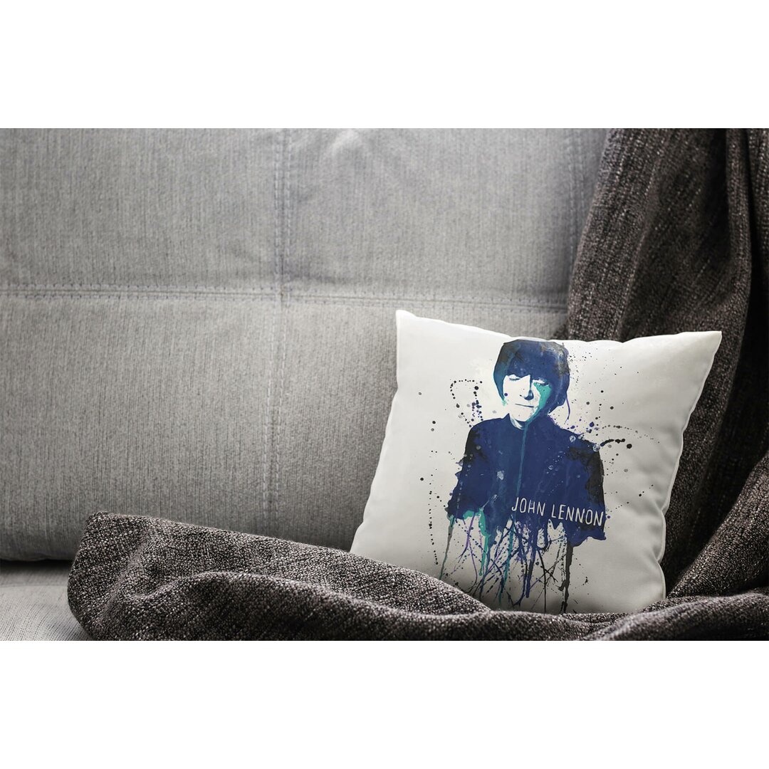 John Cushion