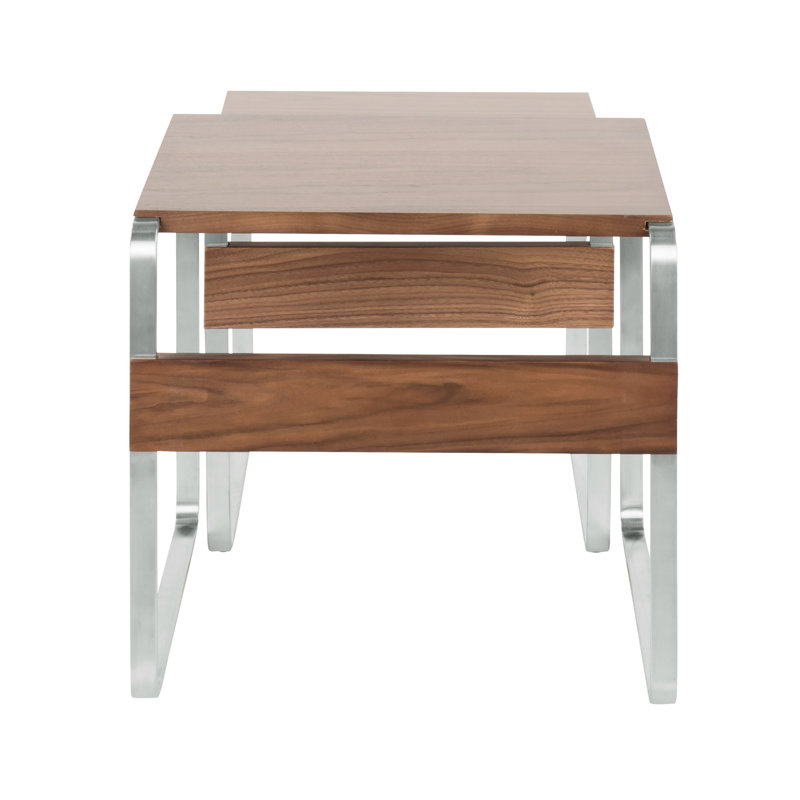 2 tables gigognes Breontae