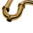 Premium Nantucket Sinks' P-trap With Tailpipe-105847099