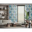 Sandridge Semi Sheer Curtains Single Panel