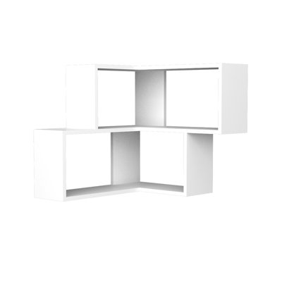 4 Piece Corner