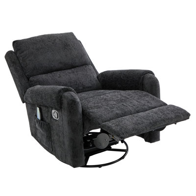 Manual Recliner Massage Recliner Chair Nursery Recliner Chair Swivel Rocker Recliner Sofa