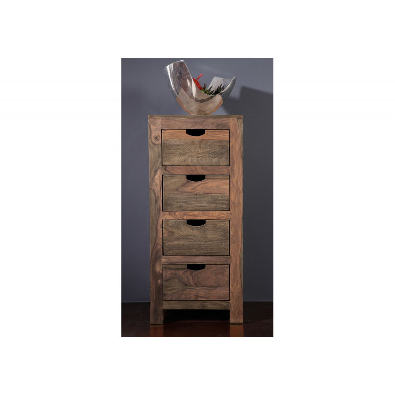 Nature 4 Drawer Chest