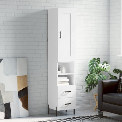 34.5cm Sideboard