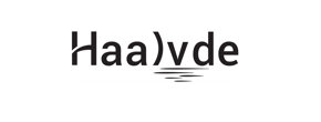 Logo haalvde