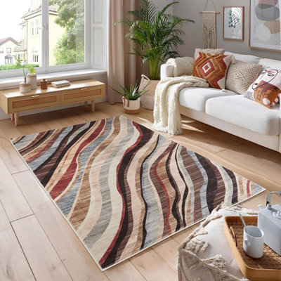 Jewel Multi Area Rug