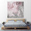 « blush minerals i » par jarman fagalde-reproduction d’art sur toile tendue-400099605
