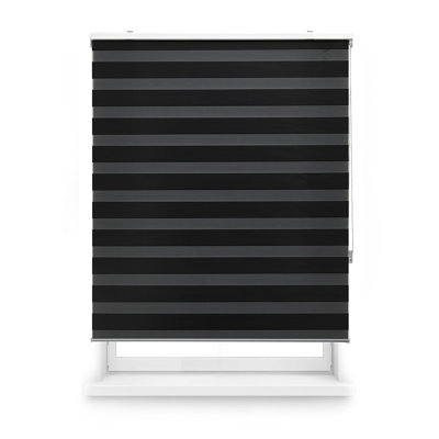 Semi Sheer Roller Blind