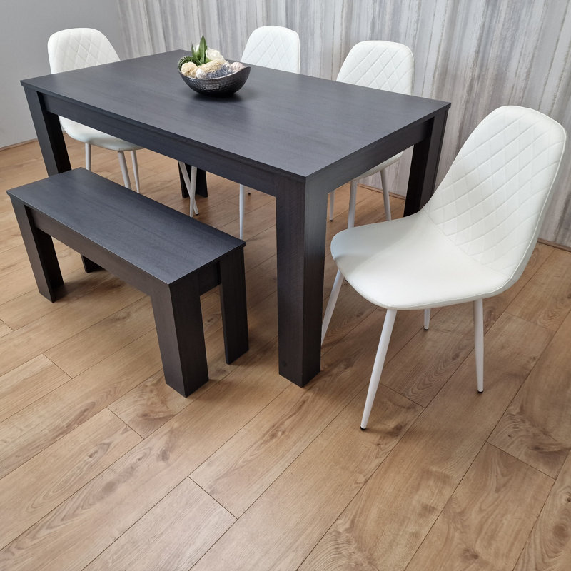 Miichael 6 - Person Dining Set