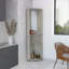 Bar d'angle, support, porte en verre-1834303675