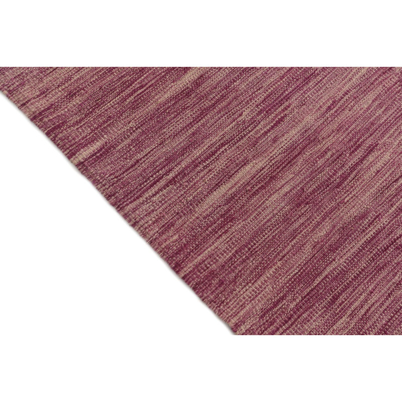 Obryant Purple Rug
