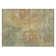 Machine Washable Indoor/Outdoor Claudian ACN1632 Aloe Rug