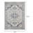 Oriental Indoor Rug-1145823719