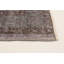 Nathinal One-of-a-Kind 3'11" X 6'10" 2000s Wool Area Rug in Grey