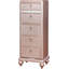 Cravens 23'' W 5 - Drawer Dresser-316029861