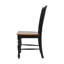 Ensemble de chaises d'appoint 2 pièces Wexford