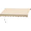 Auvent de patio rétractable polyvalent pour une protection et un style extérieurs-128994304-128994308