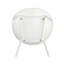 Chaise d'appoint (ensemble de 2)