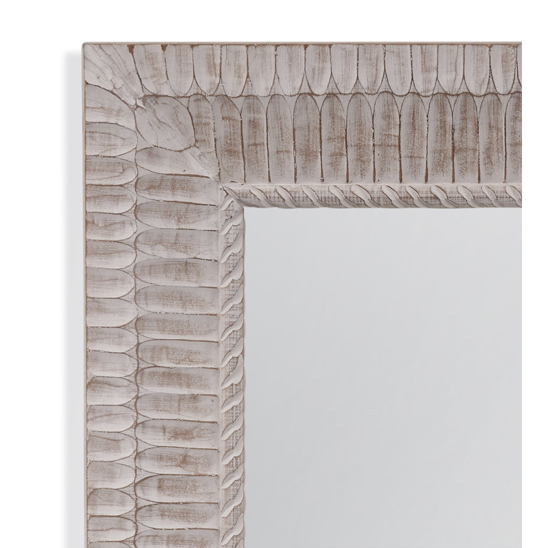 Crystofer Mirror