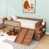 Light Walnut est en rupture de stock