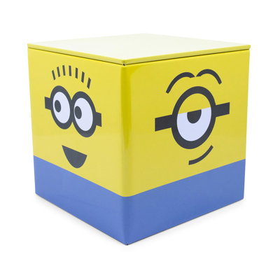 Ukonic Decorative Bin