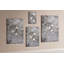 Cork Corkboard / Bulletin Board