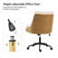 Chaise de bureau inclinable et pivotante Kater-101894018