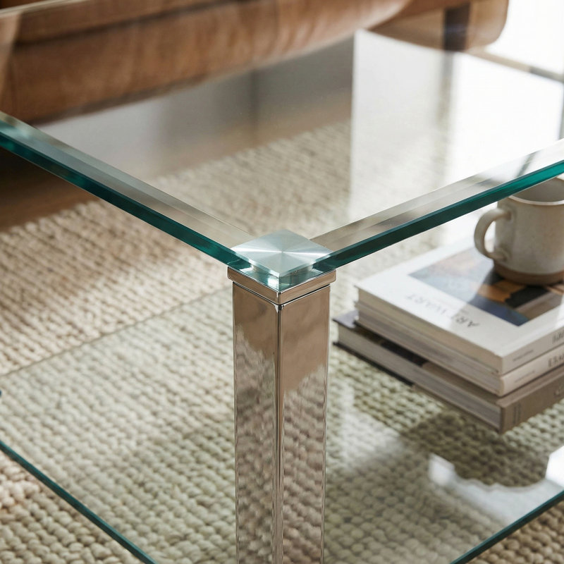 Table basse Schwenzer