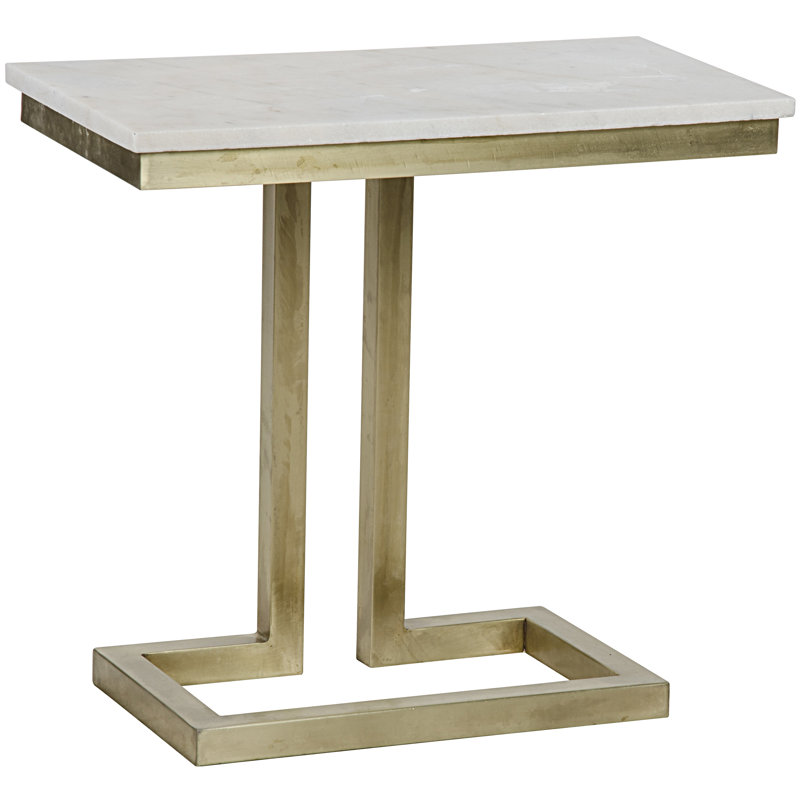 Alonzo End Table