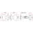 Egg Privacy Bed/Bath Door Knob-80293003